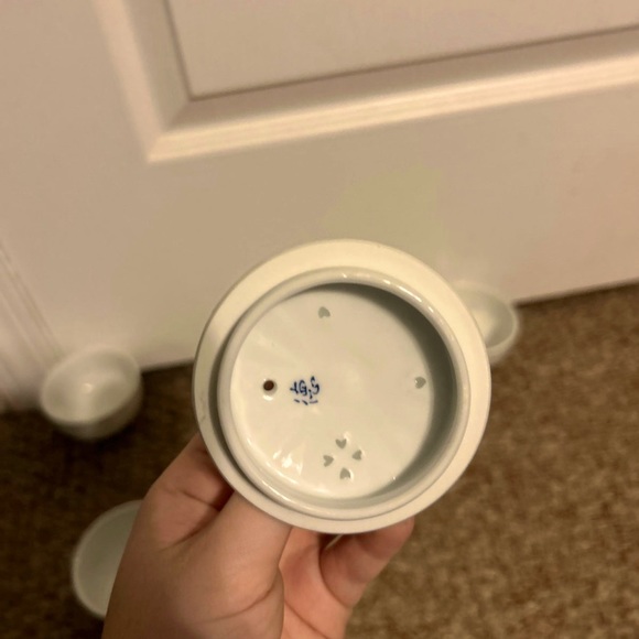 Japanese Tea Set - Picture 3 of 4